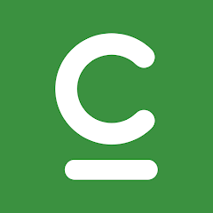 logo de la marque Crédit Moderne