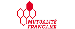 logo de la marque Mutualité Française