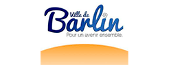 logo de la marque BARLIN