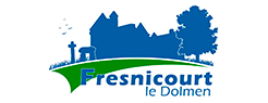 logo de la marque FRESNICOURT LE DOLMEN