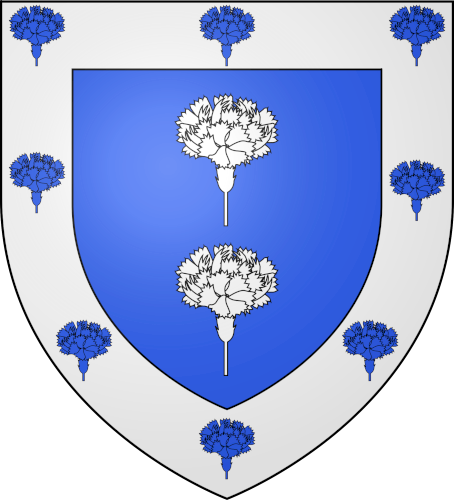 logo de la marque VILLE DE WITTERNESSE