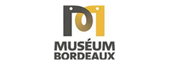 logo de la marque Museum de Bordeaux