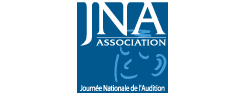 logo de la marque JNA - Association