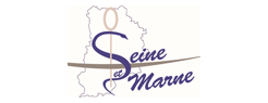 logo de la marque CDOM 77