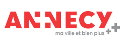 logo de la marque Annecy