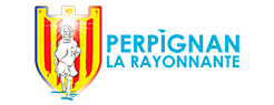 logo de la marque PERPIGNAN
