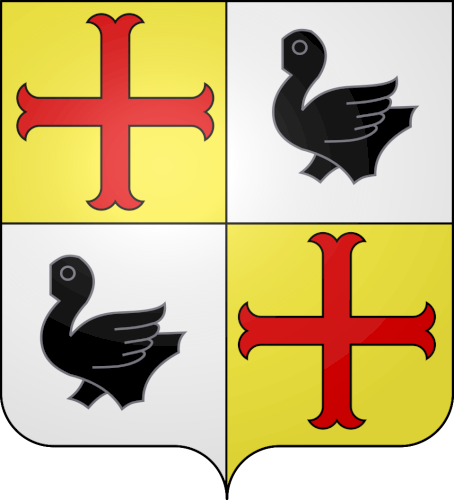 logo de la marque GAVRELLE