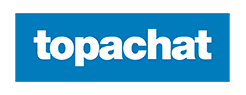 logo de la marque Top Achat