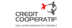 logo de la marque BPCE ASSURANCES - CREDIT COOPERATIF