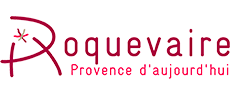 logo de la marque ROQUEVAIRE