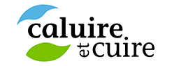 logo de la marque CALUIRE ET CUIRE