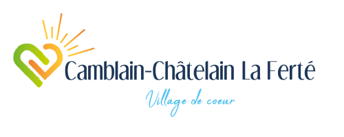 logo de la marque Camblain Chatelain