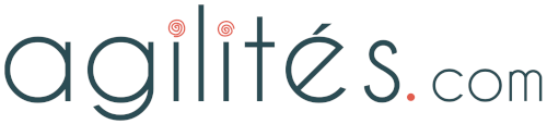 logo de la marque Agilites