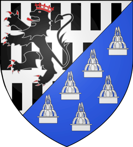 logo de la marque LA COMTE