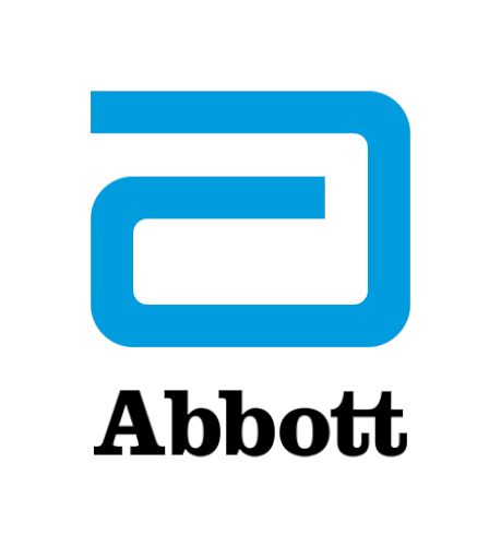 logo de la marque Abbott