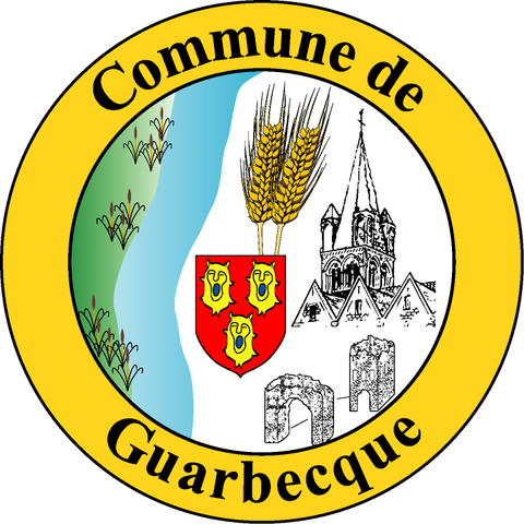 logo de la marque GUARBECQUE