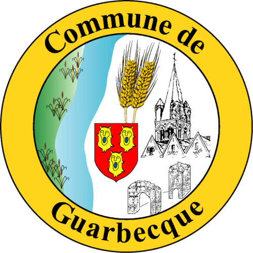 logo de la marque GUARBECQUE