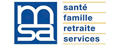 logo de la marque MSA