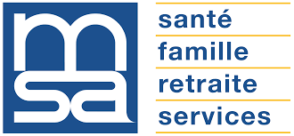 logo de la marque MSA