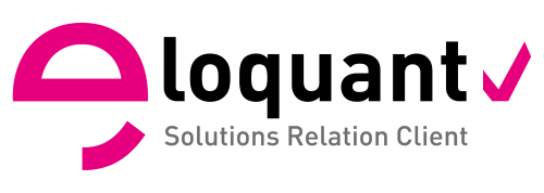 logo de la marque Eloquant