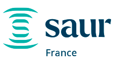 logo de la marque Saur