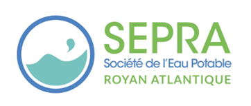logo de la marque SEPRA