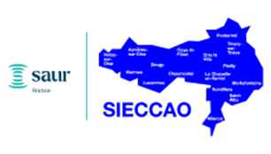 logo de la marque Saur SIECCAO