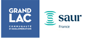 logo de la marque Saur-Grand Lac