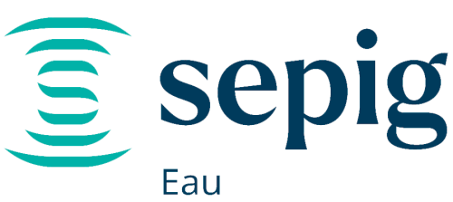 logo de la marque SEPIG Atlantic Eau