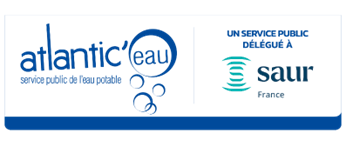 logo de la marque Atlantic’eau