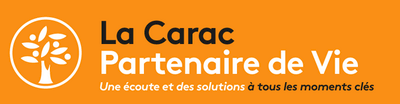 logo de la marque Carac