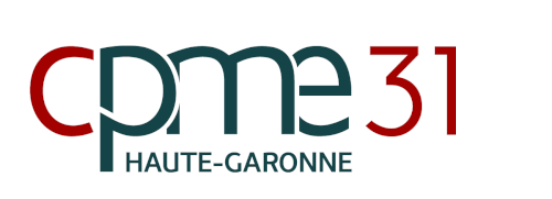 logo de la marque CPME 31