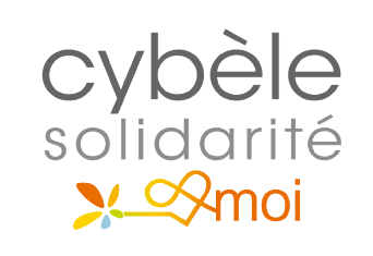 logo de la marque Cybele