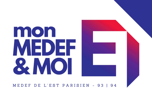 logo de la marque MON MEDEF ET MOI
