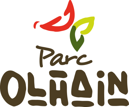 logo de la marque Parc d'Ollhain