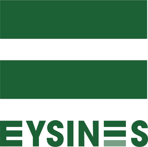 logo de la marque EYSINES