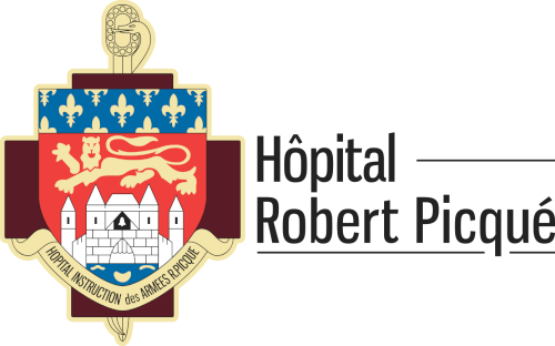 logo de la marque HIA ROBERT PICQUE