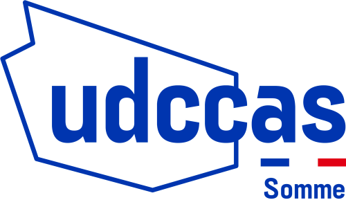 logo de la marque UDCCAS 80