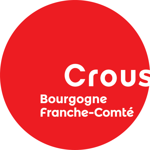 logo de la marque CROUS DE BOURGOGNE-FRANCHE-COMTE