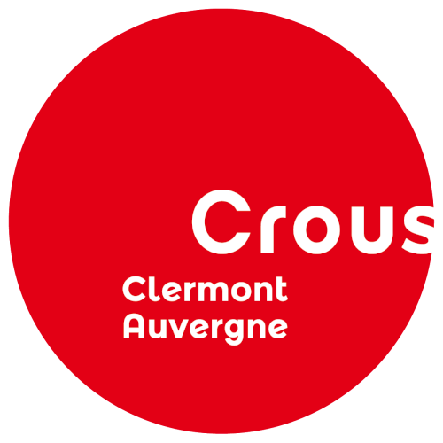 logo de la marque CROUS DE CLERMONT AUVERGNE