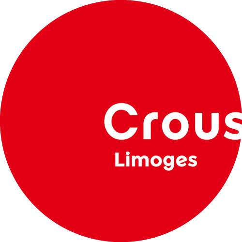 logo de la marque CROUS DE LIMOGES