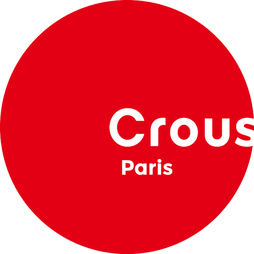logo de la marque CROUS DE PARIS