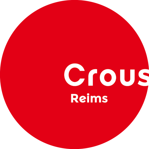 logo de la marque CROUS DE REIMS