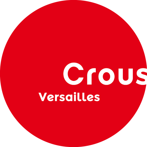 logo de la marque CROUS DE VERSAILLES
