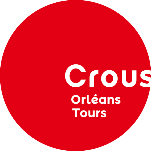 logo de la marque CROUS D'ORLEANS TOURS