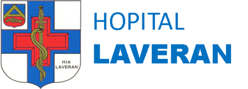 logo de la marque HIA LAVERAN