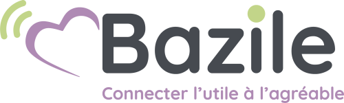 logo de la marque Bazile