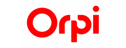 logo de la marque Orpi