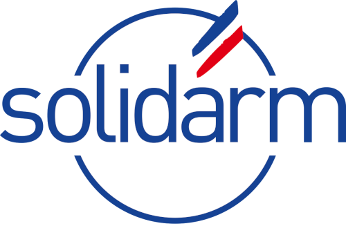 logo de la marque SOLIDARM