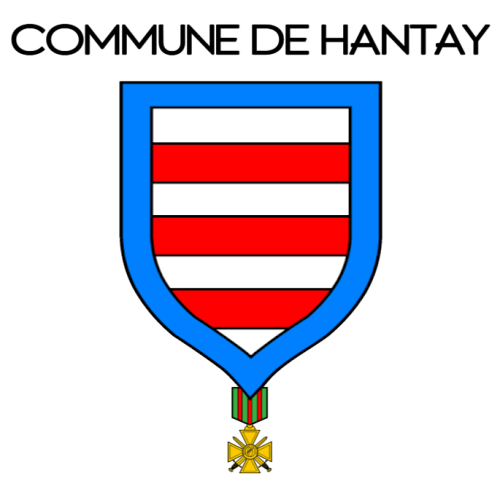 logo de la marque VILLE D'HANTAY
